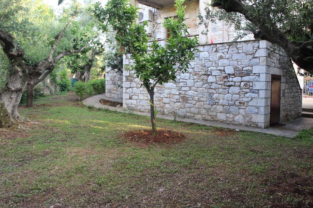 Hanakia Stoupa Ngoại thất bức ảnh